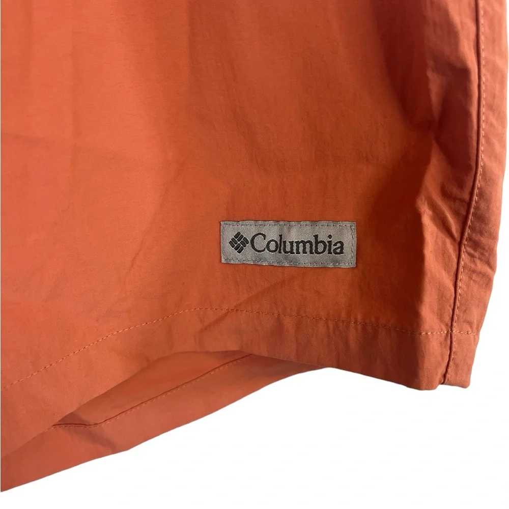 Columbia men’s swim trunks size‎ large